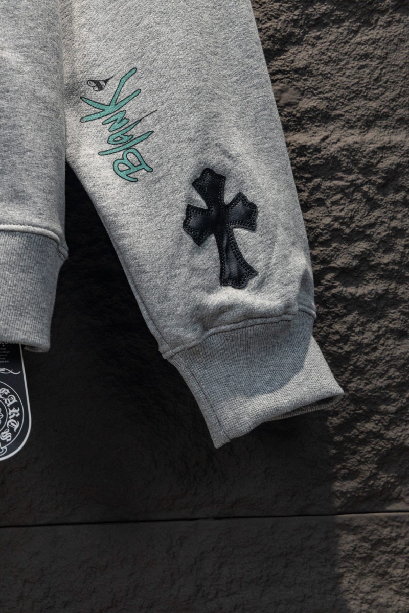 Chrome Hearts Hoodies